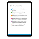 Workbook Social Media Strategie